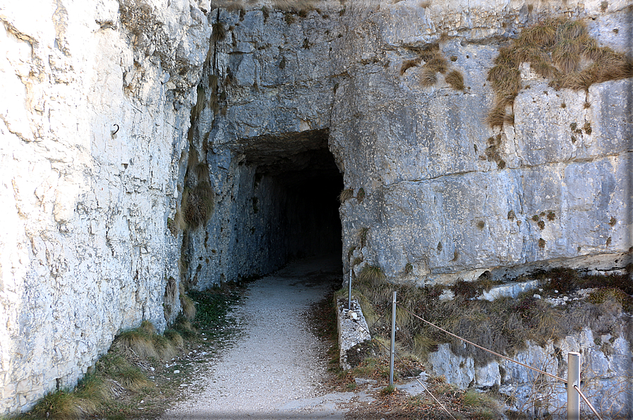 foto Monte Cengio